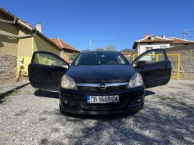 Opel Astra 1.6 ГАЗ, снимка 11