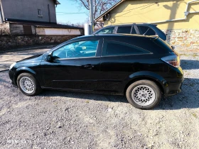 Opel Astra 1.6 ГАЗ, снимка 5