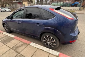 Ford Focus 2.0tdci, снимка 5