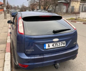 Ford Focus 2.0tdci - 5200 лв. - 96961462 | Car24.bg