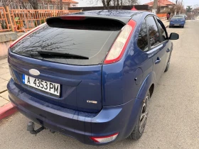 Ford Focus 2.0tdci - 5200 лв. - 96961462 | Car24.bg