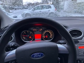 Ford Focus 2.0tdci, снимка 9