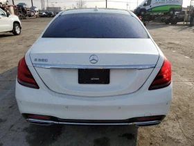 Mercedes-Benz S 560 FACE* LED* MULTIBEAM* BURMESTER* AMG* PACK* * | Mobile.bg    6