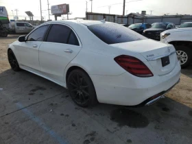 Mercedes-Benz S 560 FACE* LED* MULTIBEAM* BURMESTER* AMG* PACK* * | Mobile.bg    2