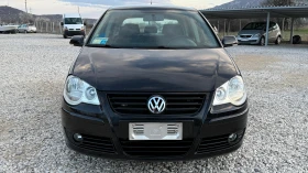 VW Polo 1.4TDI-ВНОС ИТАЛИЯ, снимка 2