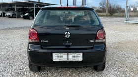 VW Polo 1.4TDI-ВНОС ИТАЛИЯ, снимка 5