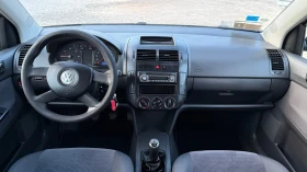 VW Polo 1.4TDI-ВНОС ИТАЛИЯ, снимка 9