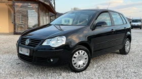 VW Polo 1.4TDI-ВНОС ИТАЛИЯ, снимка 3