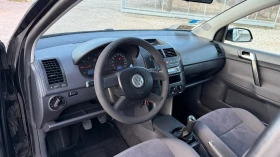 VW Polo 1.4TDI-ВНОС ИТАЛИЯ, снимка 10