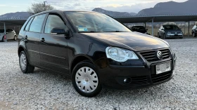 VW Polo 1.4TDI-ВНОС ИТАЛИЯ, снимка 1