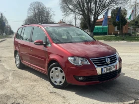 VW Touran 1.9 Tdi, снимка 1