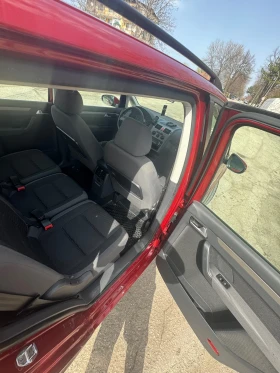 VW Touran 1.9 Tdi, снимка 9