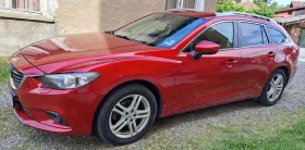 Обява за продажба на Mazda 6 2.2 d ~13 300 лв. - изображение 3