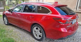 Обява за продажба на Mazda 6 2.2 d ~13 300 лв. - изображение 4