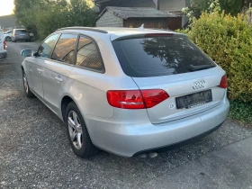 Audi A4 Avant 2.0 TDI 143..  | Mobile.bg    3