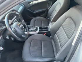Audi A4 Avant 2.0 TDI 143..  | Mobile.bg    4
