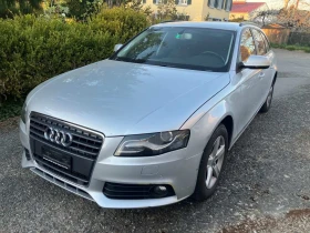 Audi A4 Avant 2.0 TDI 143..  | Mobile.bg    2