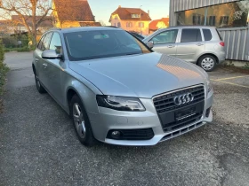 Audi A4 Avant 2.0 TDI 143..  | Mobile.bg    1