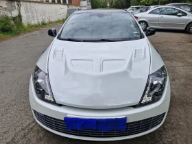 Обява за продажба на Renault Laguna Cupe ~17 500 лв. - изображение 1