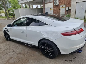 Обява за продажба на Renault Laguna Cupe ~17 500 лв. - изображение 5