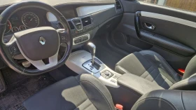 Renault Laguna Cupe | Mobile.bg    14