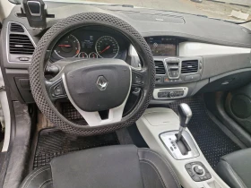 Обява за продажба на Renault Laguna Cupe ~17 500 лв. - изображение 8