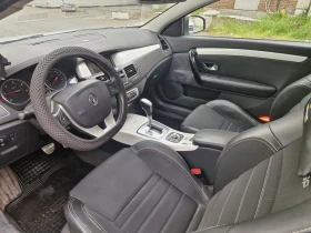 Обява за продажба на Renault Laguna Cupe ~17 500 лв. - изображение 7