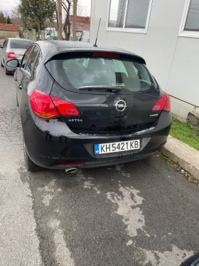 Обява за продажба на Opel Astra ~10 000 лв. - изображение 1