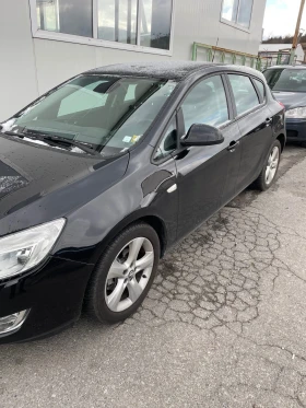 Обява за продажба на Opel Astra ~10 000 лв. - изображение 1