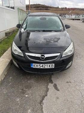 Обява за продажба на Opel Astra ~10 000 лв. - изображение 2