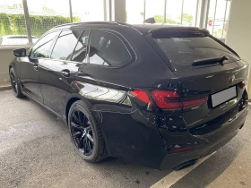 Обява за продажба на BMW 530 M Performance Luxury Line  ~59 900 лв. - изображение 5