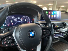 BMW 530 M Performance Luxury Line  | Mobile.bg    15