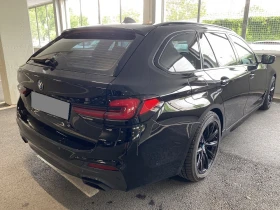 Обява за продажба на BMW 530 M Performance Luxury Line  ~59 900 лв. - изображение 4