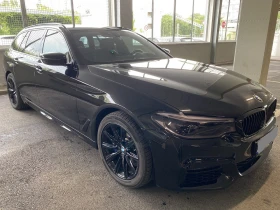 Обява за продажба на BMW 530 M Performance Luxury Line  ~59 900 лв. - изображение 1