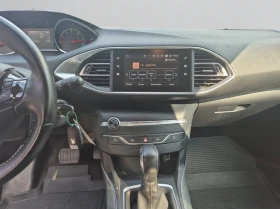 Peugeot 308 NEW ACTIVE 1.5 e-HDI 130 EAT6 EURO 6.2 - 33000 лв. - 85110795 10