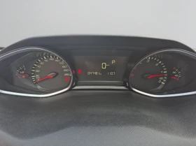 Peugeot 308 NEW ACTIVE 1.5 e-HDI 130 EAT6 EURO 6.2 - 33000 лв. - 85110795 9