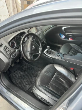 Обява за продажба на Opel Insignia ~7 300 лв. - изображение 7