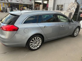 Обява за продажба на Opel Insignia ~7 300 лв. - изображение 2