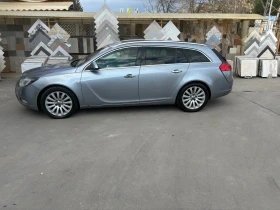 Обява за продажба на Opel Insignia ~7 300 лв. - изображение 4