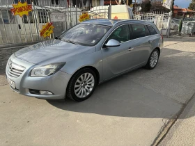 Обява за продажба на Opel Insignia ~7 300 лв. - изображение 5