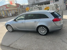 Обява за продажба на Opel Insignia ~7 300 лв. - изображение 6