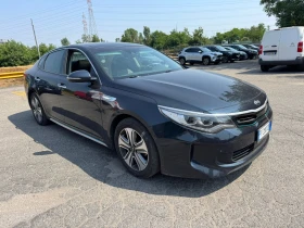 Kia Optima 2.0 Plug-in Hybrid  EXECUTIVE | Mobile.bg    4