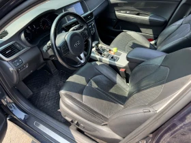 Kia Optima 2.0 Plug-in Hybrid  EXECUTIVE | Mobile.bg    6