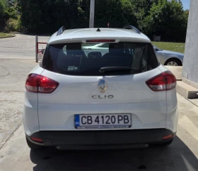 Renault Clio 71855.1.5 Energy dCi (90 ) | Mobile.bg    5