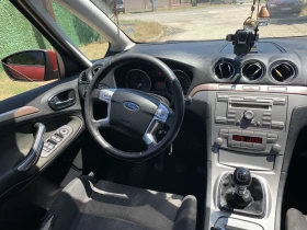 Обява за продажба на Ford S-Max ~6 500 лв. - изображение 10