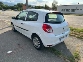 Renault Clio Товарно N1 1.5 DCI 50kW Климатик - 3900 лв. - 43992357 7