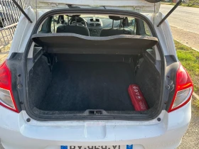 Renault Clio Товарно N1 1.5 DCI 50kW Климатик - 3900 лв. - 43992357 9