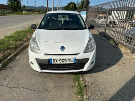 Renault Clio Товарно N1 1.5 DCI 50kW Климатик - 3900 лв. - 43992357 2