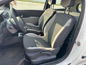 Renault Clio Товарно N1 1.5 DCI 50kW Климатик - 3900 лв. - 43992357 14