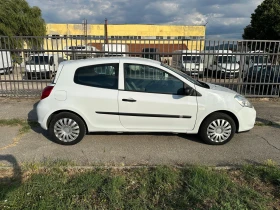 Renault Clio Товарно N1 1.5 DCI 50kW Климатик - 3900 лв. - 43992357 4